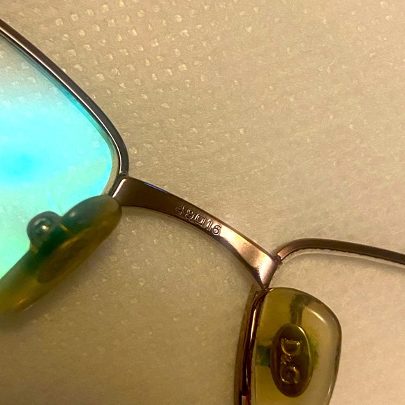 Dolce & Gabanna prescription glasses 🤓 - Picture 7 of 8